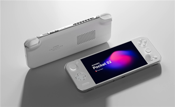 AYANEO Pocket S2Ԥ1899ԪG3 8000mAh