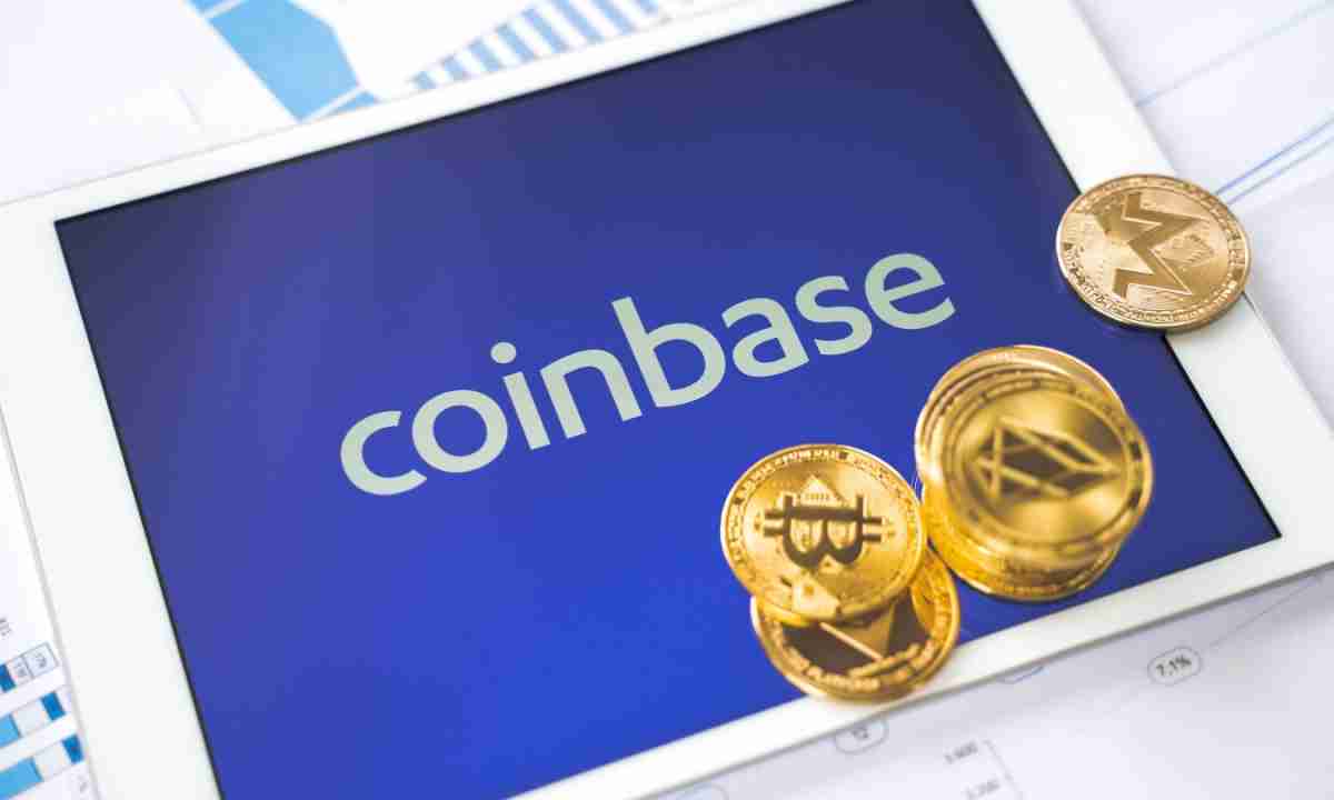 ݱCoinbase֪һ·ݵй¶