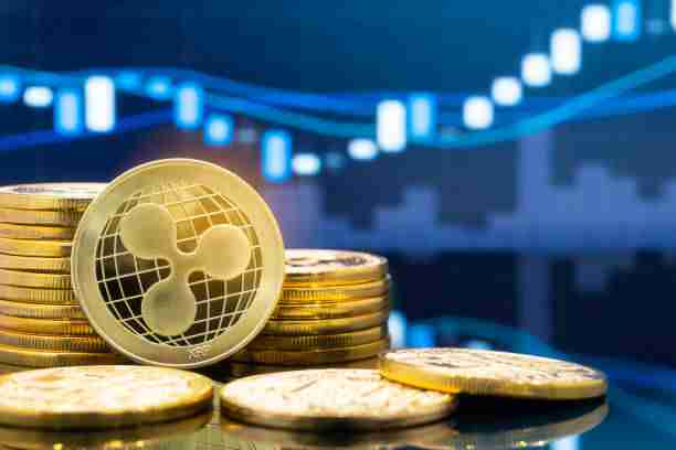 XRP۸Ǹһµ˳ʷͻƵıԵ