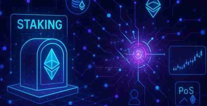 ٶSEC̫ѺPoS Staking֤ȯ ע