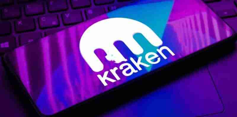 Krakenƶ٣
