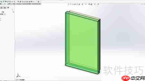 SolidWorksӽ𹤳ͼӽչ