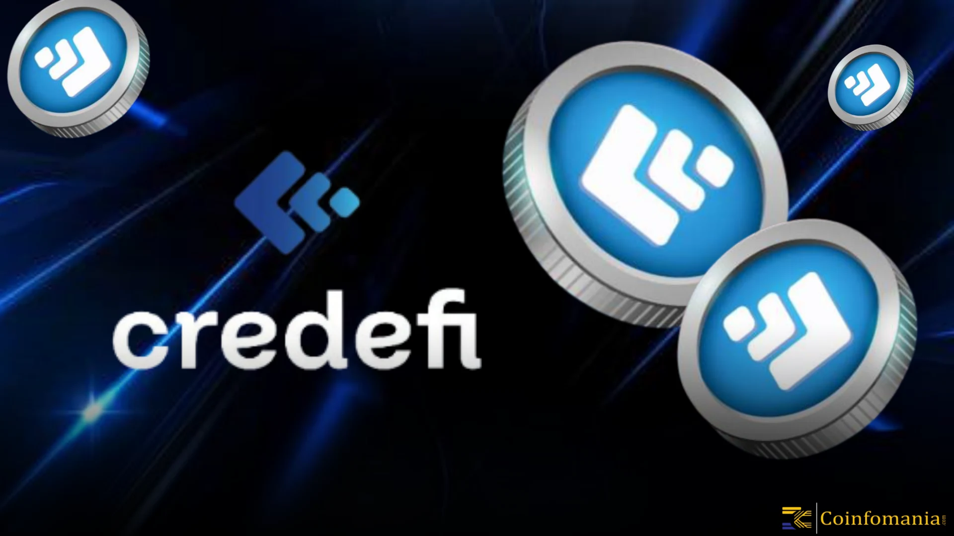 Credefi 3.0ܴƵĸ