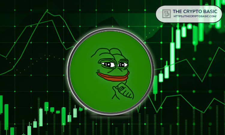 Pepeǵ10Ϊ۸ջ50쳲ˮƽ