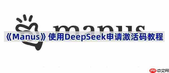 ManusʹDeepSeek뼤̳
