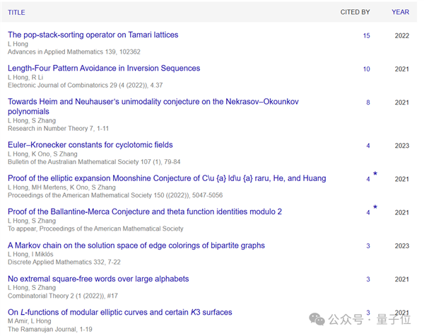 00后中国女孩0产品创业估值达3亿:斯坦福数学博士的AI量化野心_wishdown.com 00后中国女孩0产品创业估值达3亿:斯坦福数学博士的AI量化野心_wishdown.com