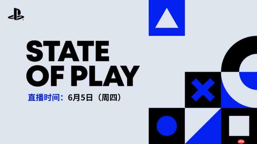State of PlayһڷὫ65վ