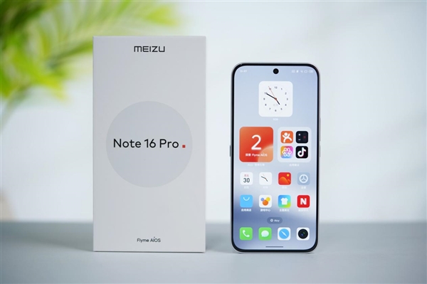 ҵ׿ϵֻ֤Note 16 Proưͼ