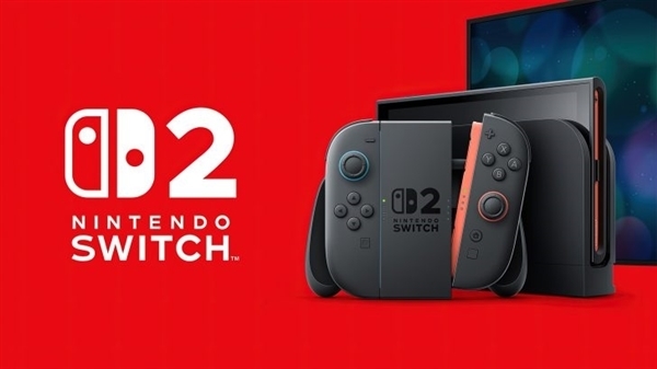 ձܻӭSwitch 2ԤԼ40̨  ձԤ֮һ