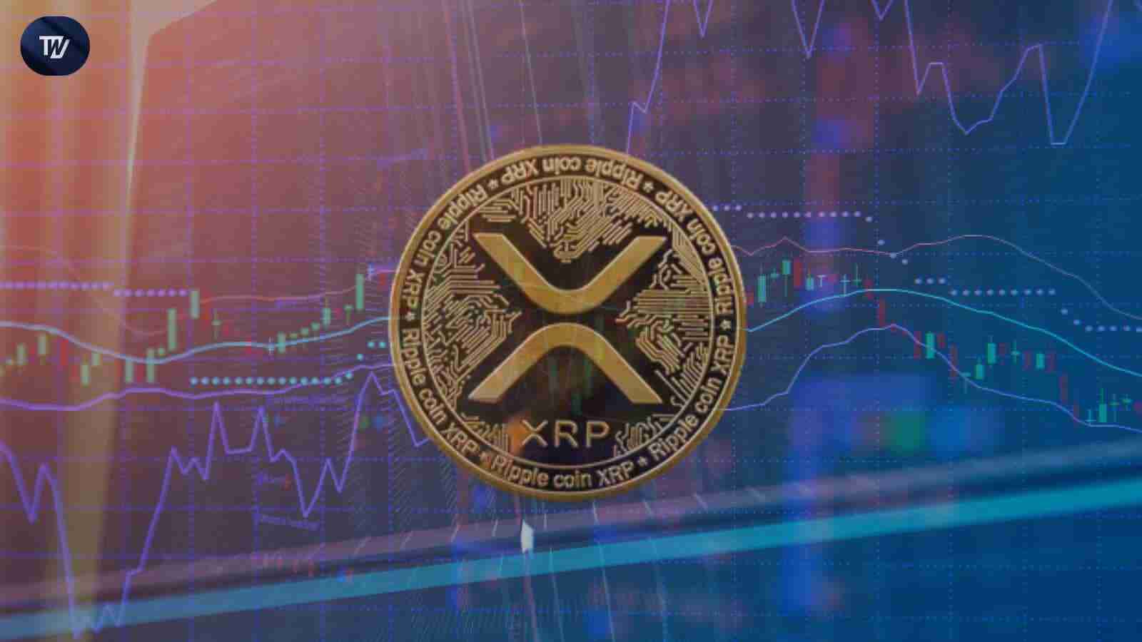 XRP PriceչʾµĿĿ2.4978Ԫ2.7665Ԫ