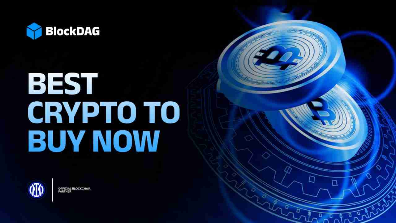 رң BlockDag$ 0.0018ĿʹΪ2025ĶԤƬ