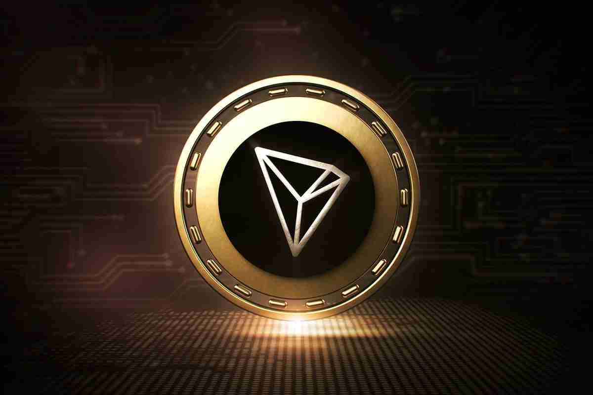 ܼ۸ֹTRONTRXԴﵽǰδеˮƽ