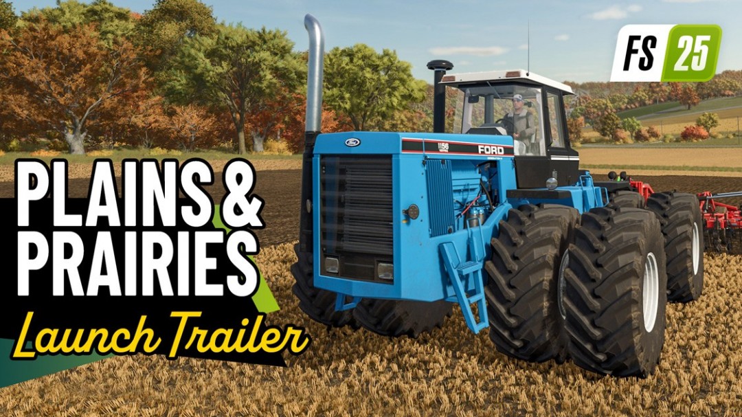 ģũ25 չPlains & Prairies Pack