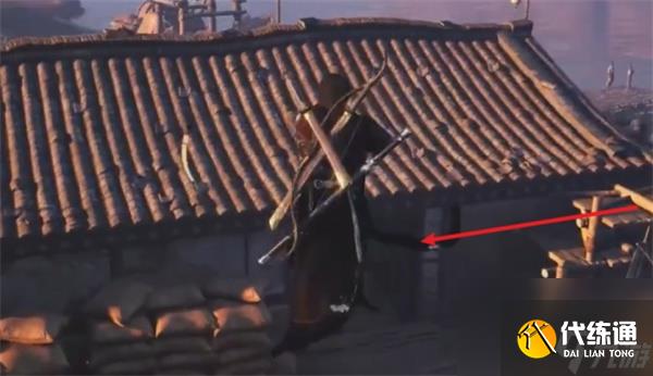 《燕云十六声》安家定业任务全流程完成攻略_wishdown.com 《燕云十六声》安家定业任务全流程完成攻略_wishdown.com