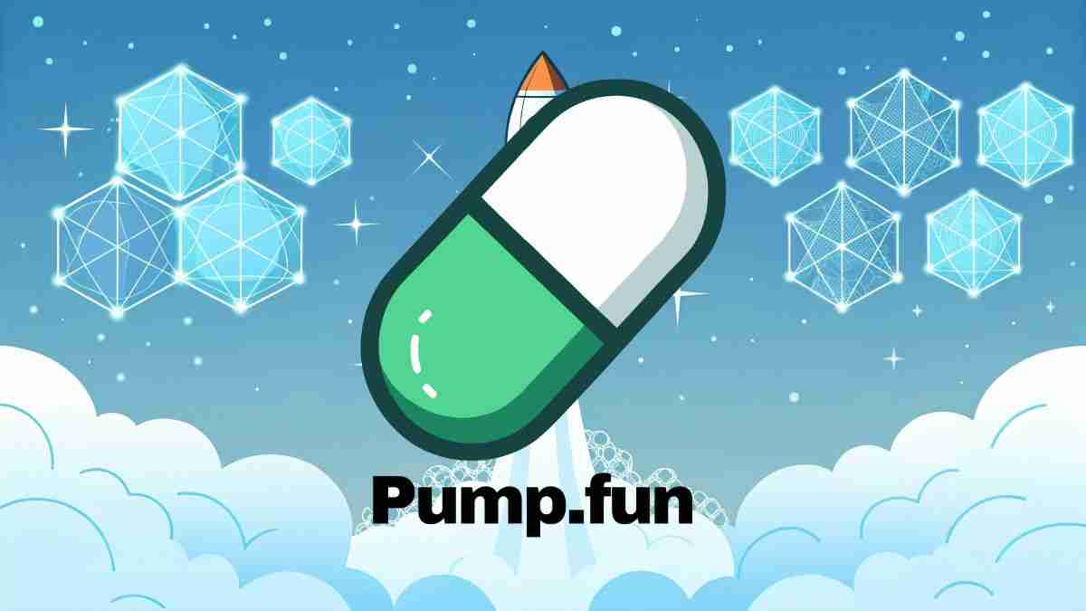 Pump.Fun׼$ 1BΪĿ꣬Թ˽ͶߵƳ