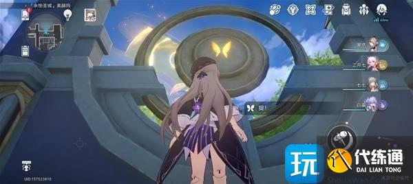 崩坏星穹铁道奥赫玛若虫全位置一览_wishdown.com 崩坏星穹铁道奥赫玛若虫全位置一览_wishdown.com
