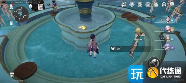 崩坏星穹铁道奥赫玛若虫全位置一览_wishdown.com 崩坏星穹铁道奥赫玛若虫全位置一览_wishdown.com