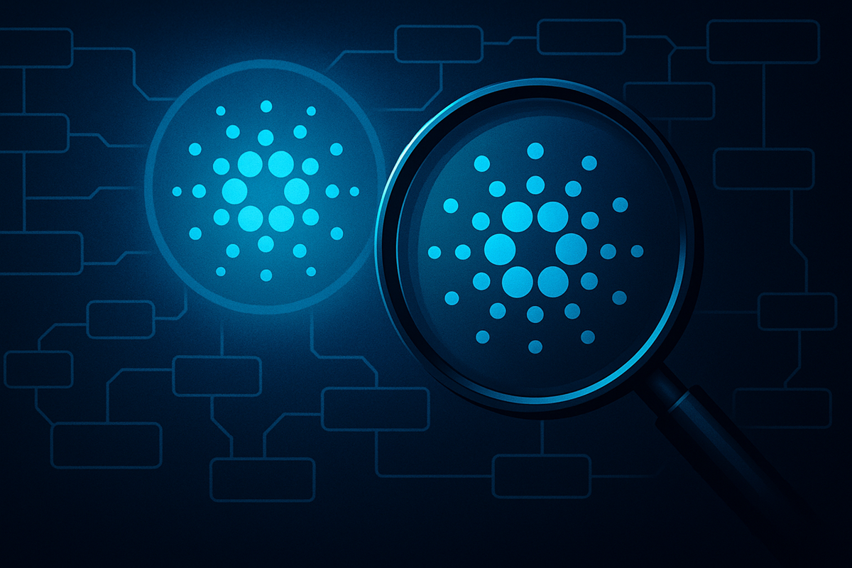 ȫIOGѾCardano̩ʱѡ֮ǰĿж