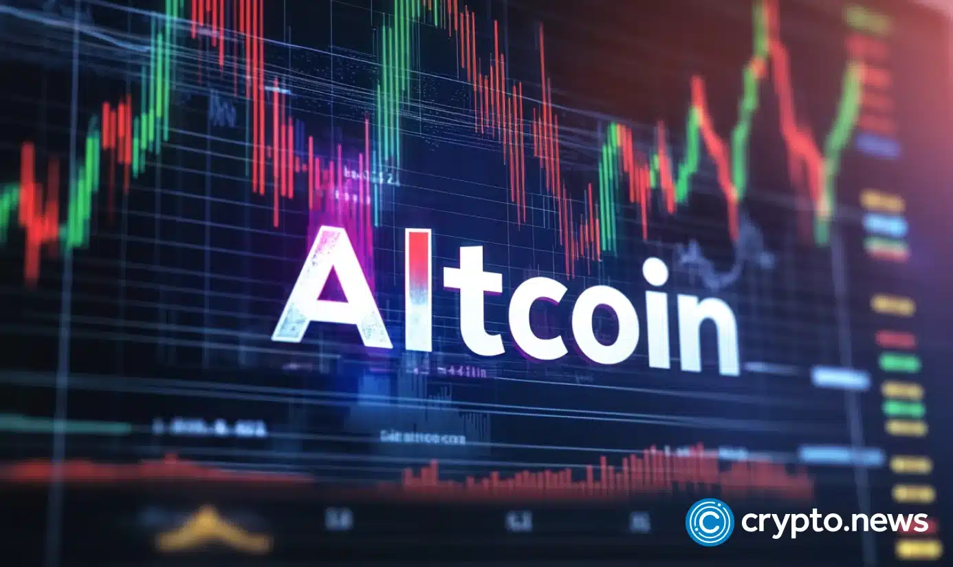Գ10ĹƱʹǰAltcoins