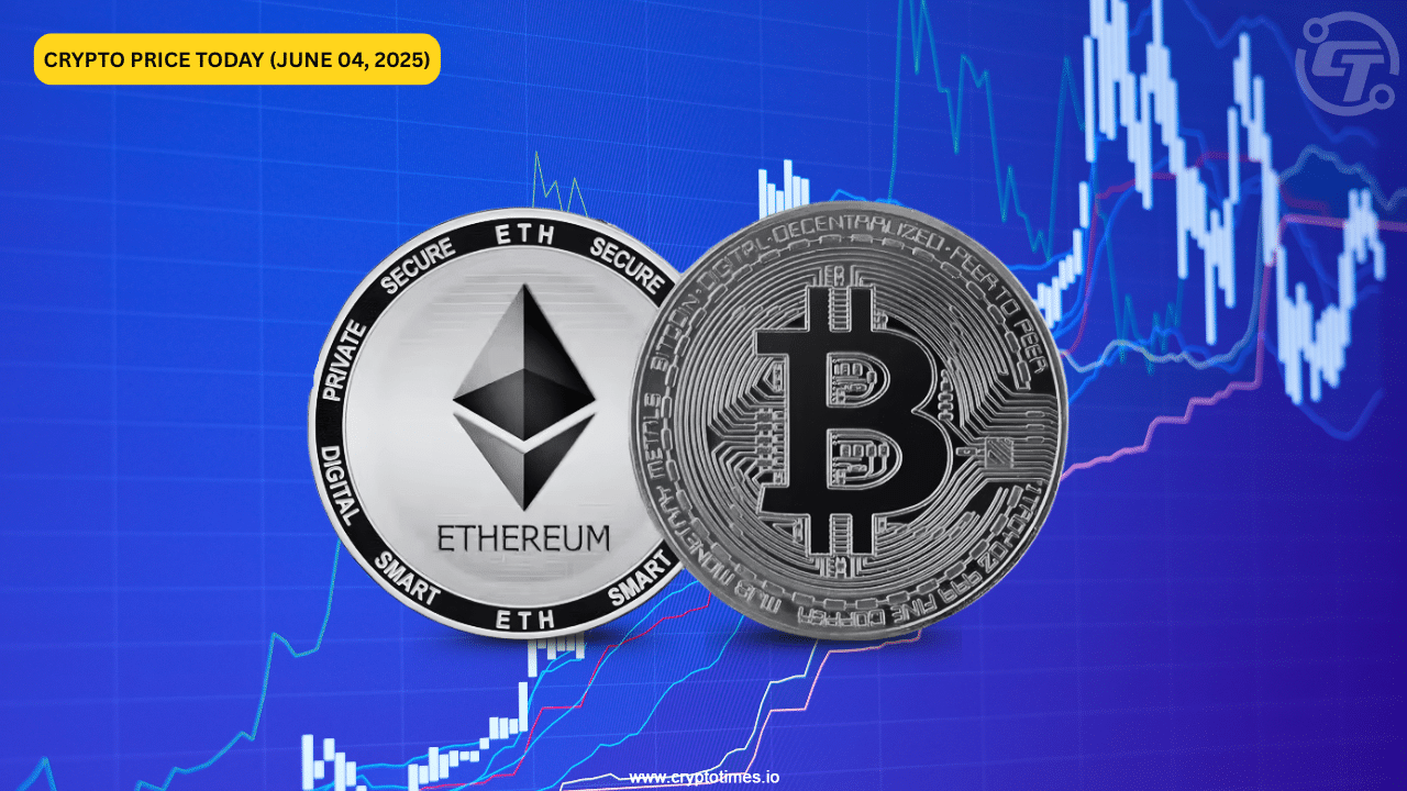 رңBTC۸ȶӽ105,000Ԫ̫ETHж$ 2,650
