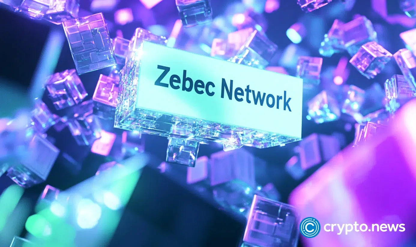 Zebec NetworkZBCN˻أɾȡõһЩ