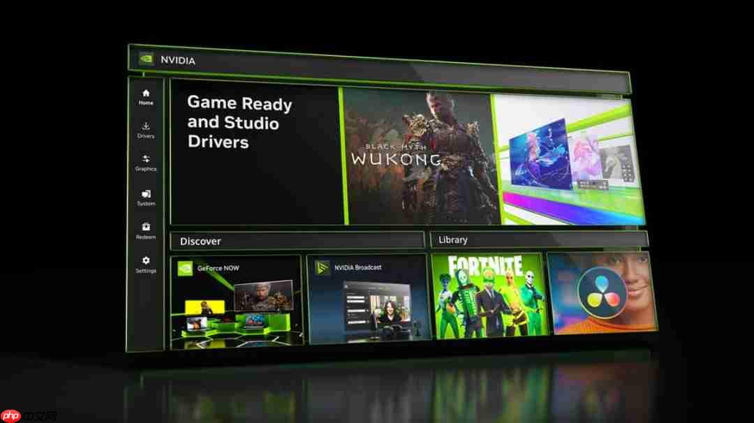 NVIDIA appv11.0.4 ֧12Ϸ