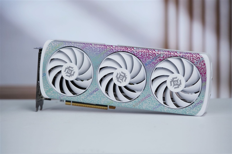 ̩RTX 5060 XGAMING OCԿ⣺ֻг Ҳͬǿ