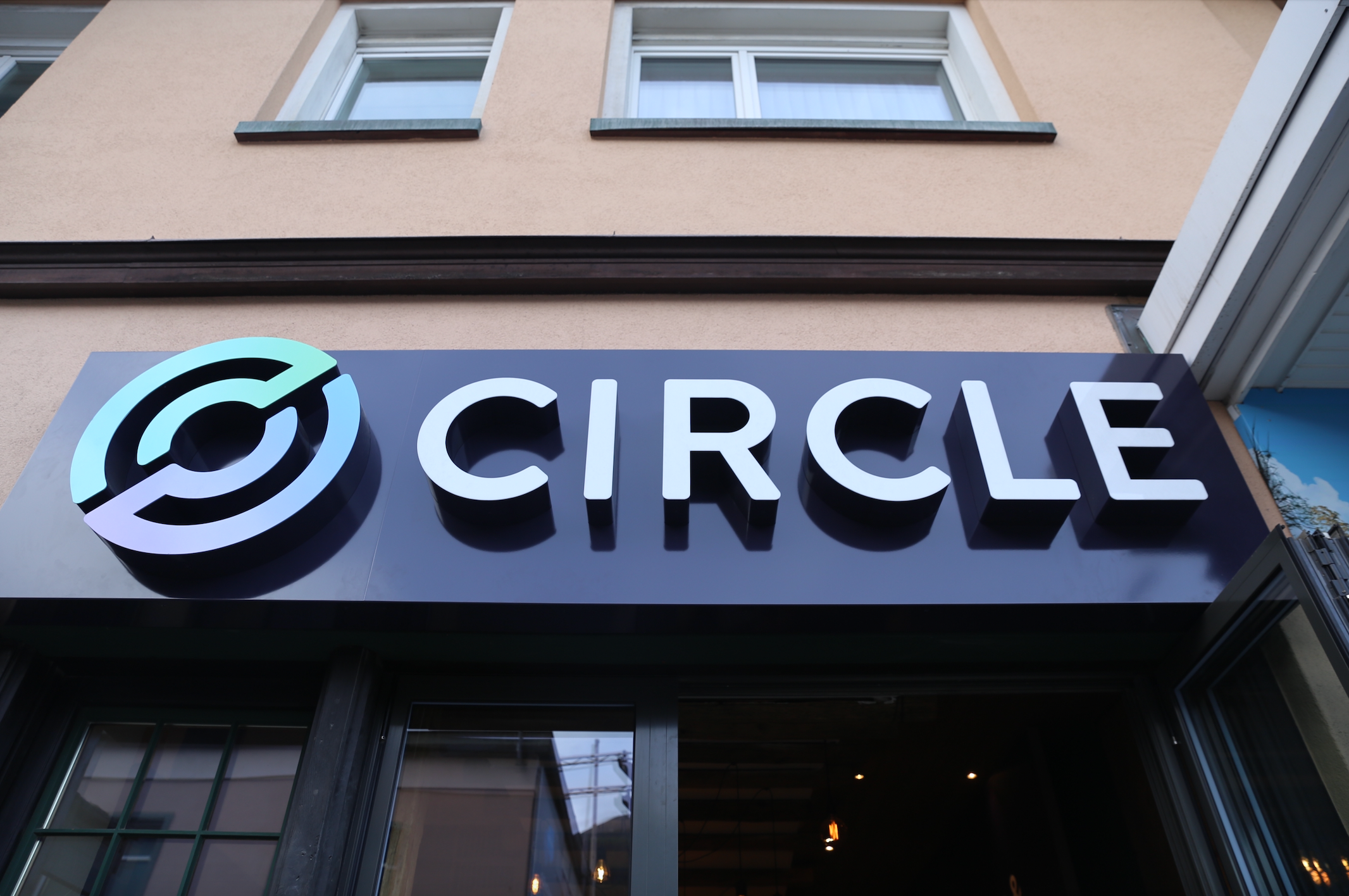 Circle Priect״ιļɣIPOÿ31ԪԤڷΧ2426Ԫ