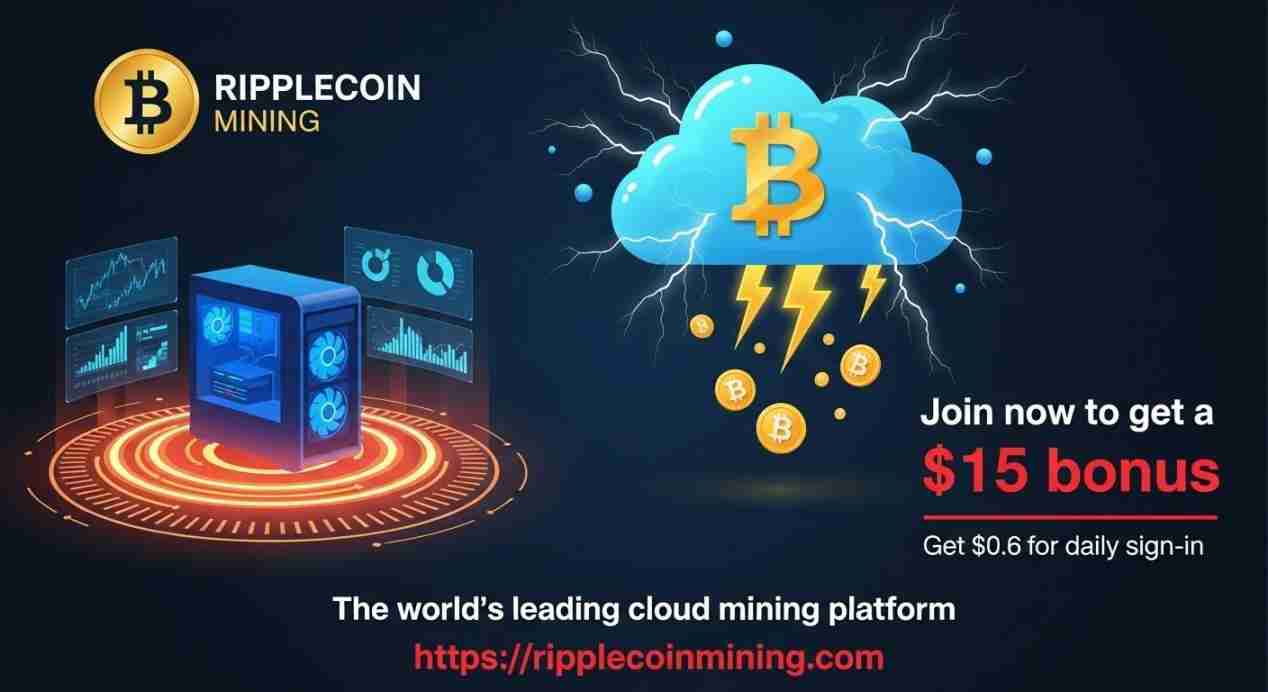RobinhoodRipplecoin Miningĵǰÿɲߴ6,500Ԫ