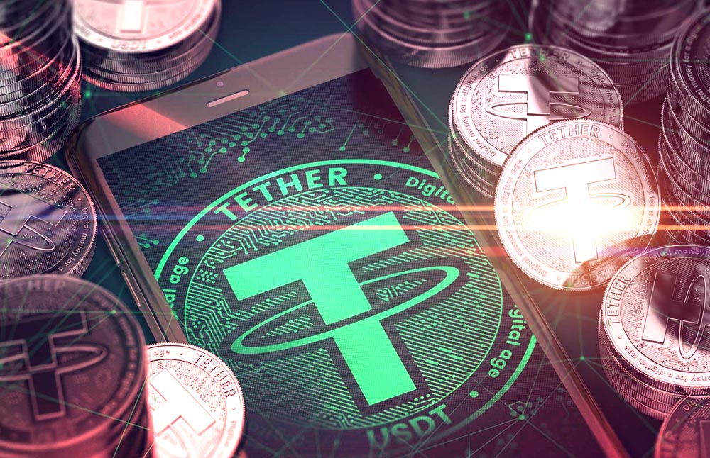 USDT⣺ȶҵгɫӰ