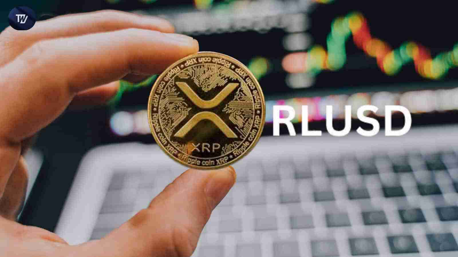 RippleStablecoin RlusdXRPĺϲĬĬը