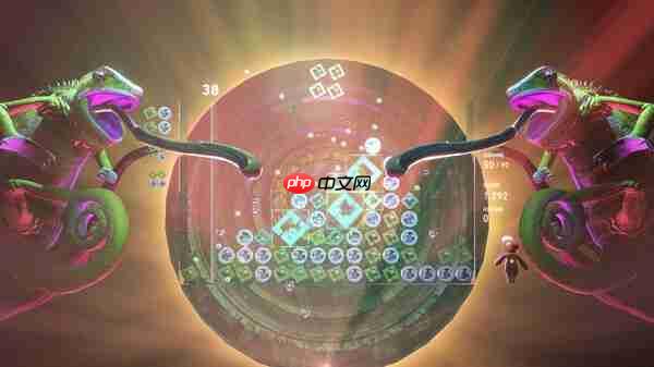  ſĻ ˹ ϷLumines＾
