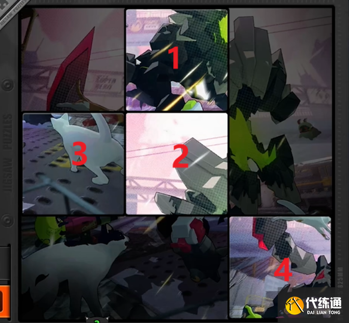 绝区零作战影像回顾第1天攻略 绝区零作战影像回顾第1天怎么攻略_wishdown.com 绝区零作战影像回顾第1天攻略 绝区零作战影像回顾第1天怎么攻略_wishdown.com