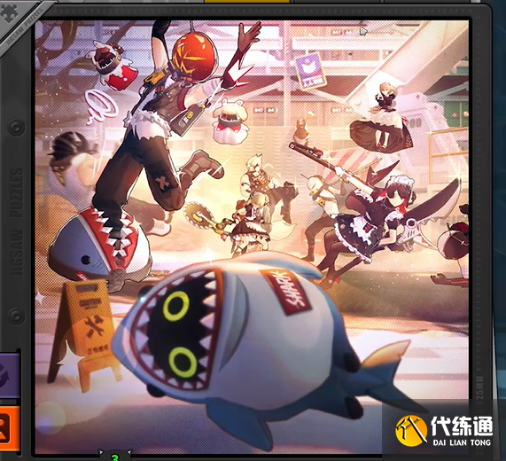 绝区零作战影像回顾第5天攻略 绝区零作战影像回顾第5天怎么攻略_wishdown.com 绝区零作战影像回顾第5天攻略 绝区零作战影像回顾第5天怎么攻略_wishdown.com