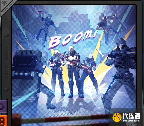 绝区零作战影像回顾第5天攻略 绝区零作战影像回顾第5天怎么攻略_wishdown.com 绝区零作战影像回顾第5天攻略 绝区零作战影像回顾第5天怎么攻略_wishdown.com