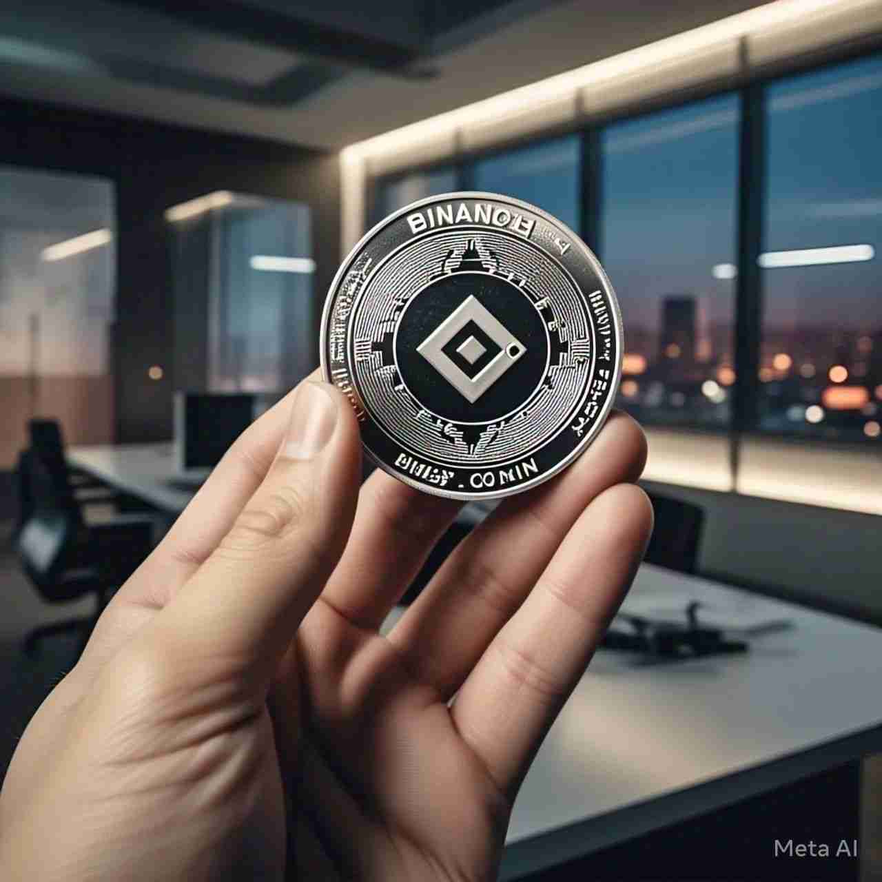 ACTұBinanceܸ߱