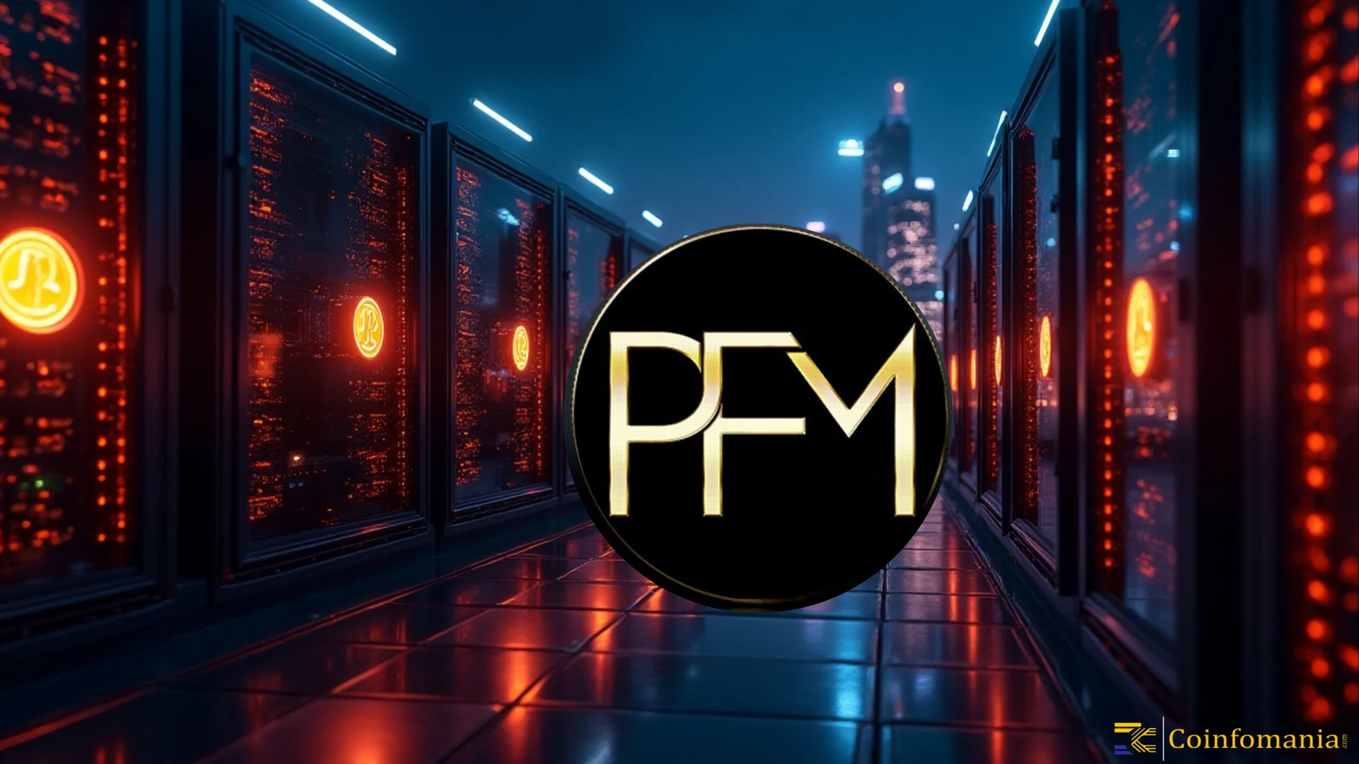 PFMCryptoշƽ̨Dogecoinɿ