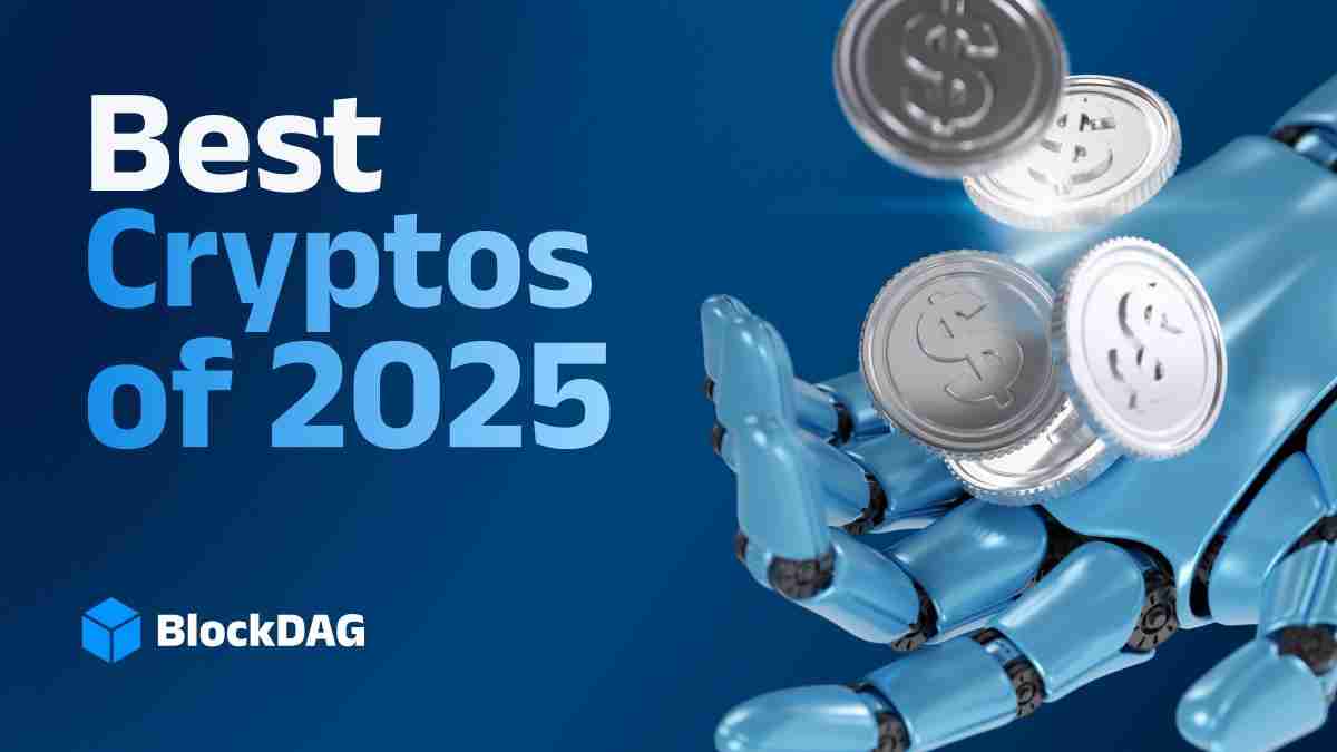 2025ĶʲBlockDagBDAGDOGETRXHYPEܵعע