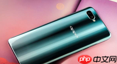 OPPO R15xô֪֪ͨͨ˵