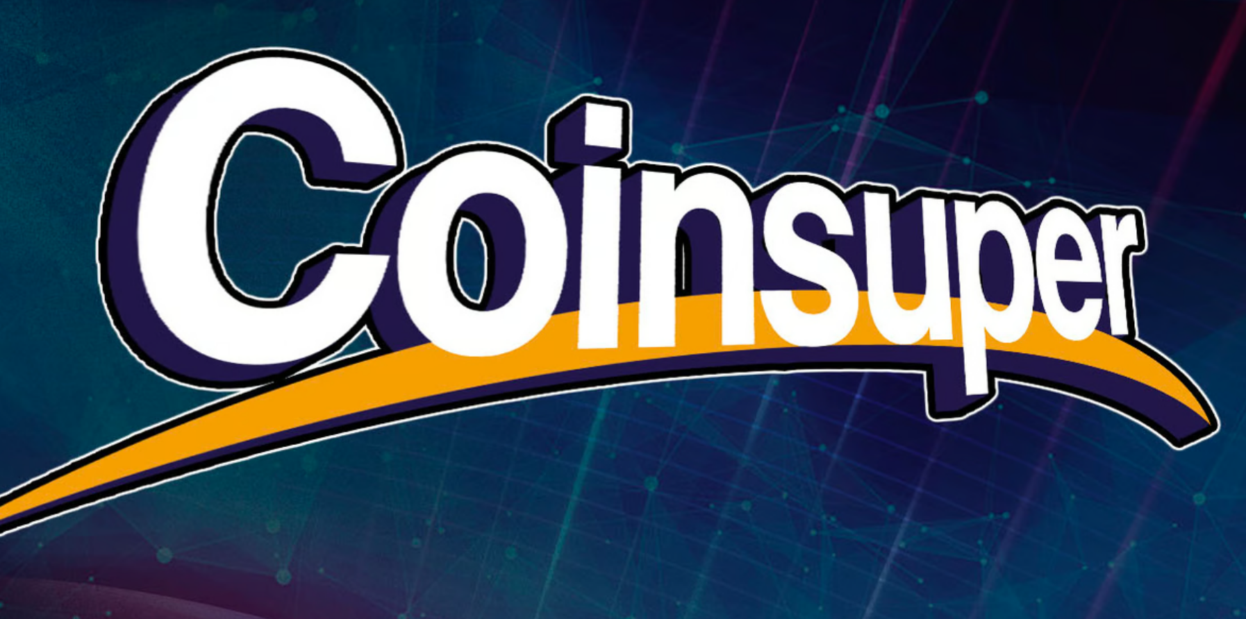 CoinsuperעҪ