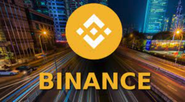 ҰBinanceٷվ¼ַ2025