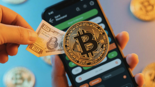 ʲôBTC\/USDTԼͨô