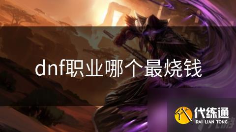dnfְҵĸǮ