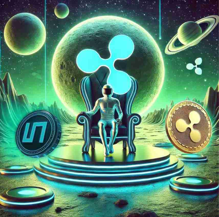 Ripple۸Ŀǰļ۸2.20ԪгУļ䵯Լ