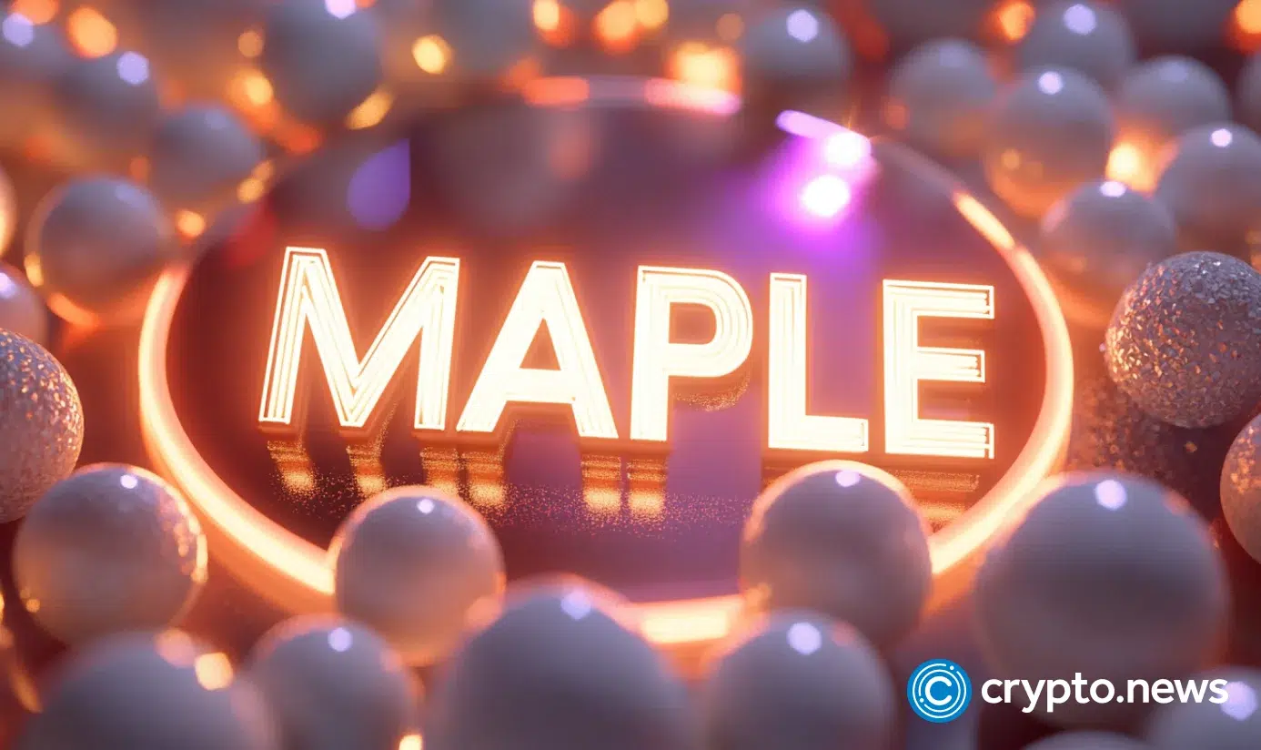 Maple FinanceչSolanaصStablecoin Sumrupusdc