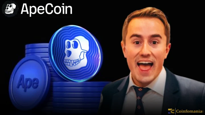 Yuga LabsϯִйGreg SolanoȡApecoin Dao֧Apeco