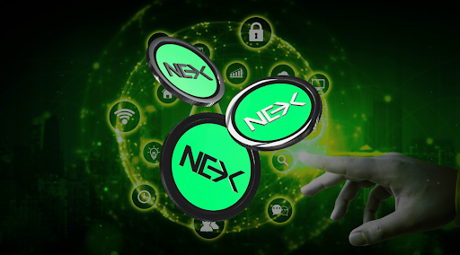 NexchainNXCԤ۵ͶĽ׶