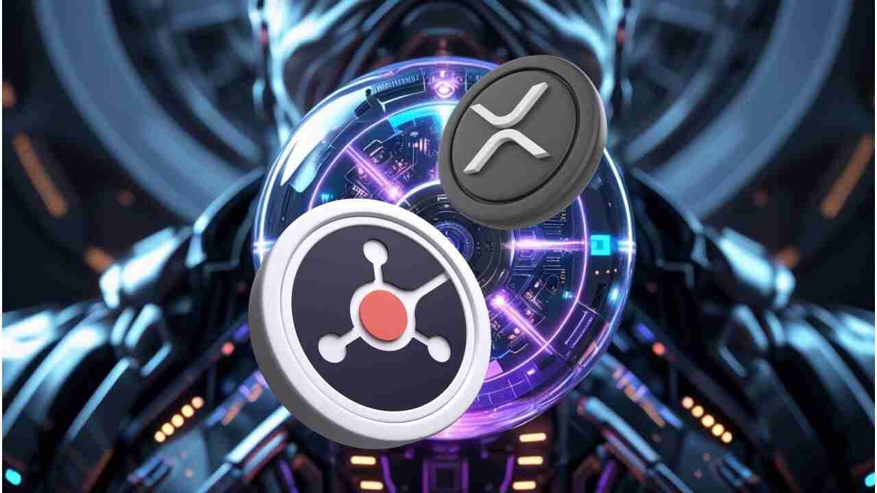 Ruvi AIRuviRippleXRPĸAltcoin2025Ϊѱ֣