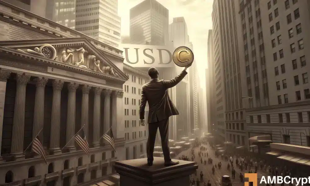 Stablecoinгٴ¡Σⲻһеġȫҡ