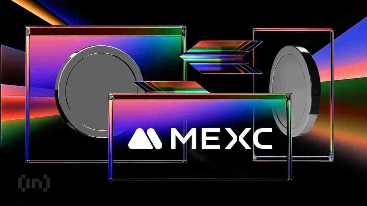 MEXCϵıرҴ